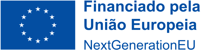 Logo União Europeia